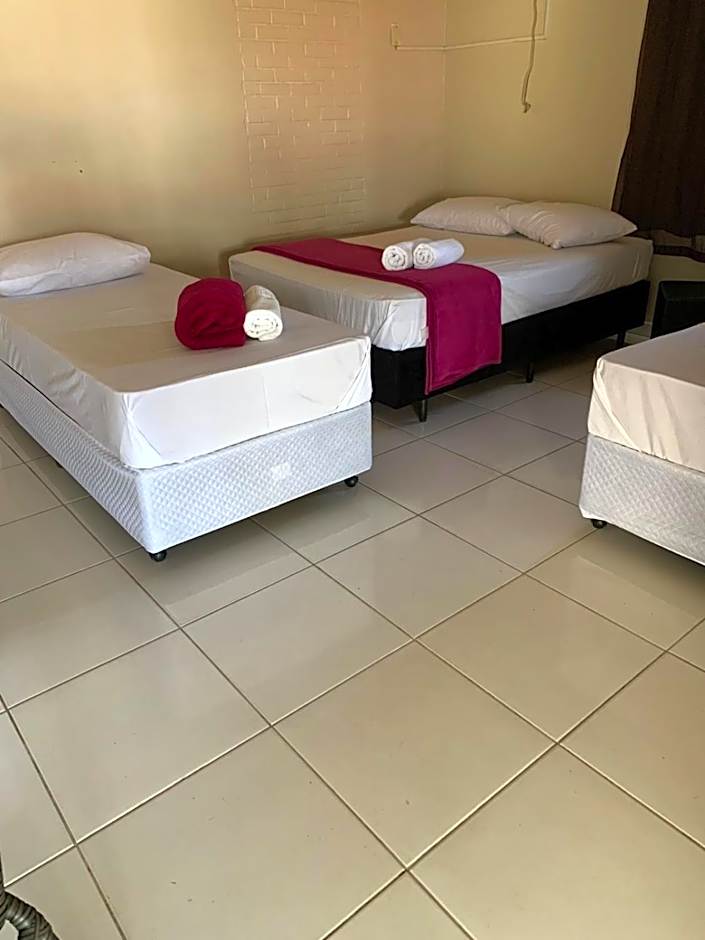 Pousada Rota do Parque