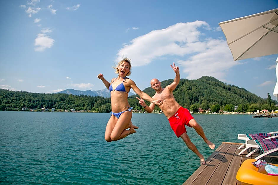 Hotel Birkenhof am See