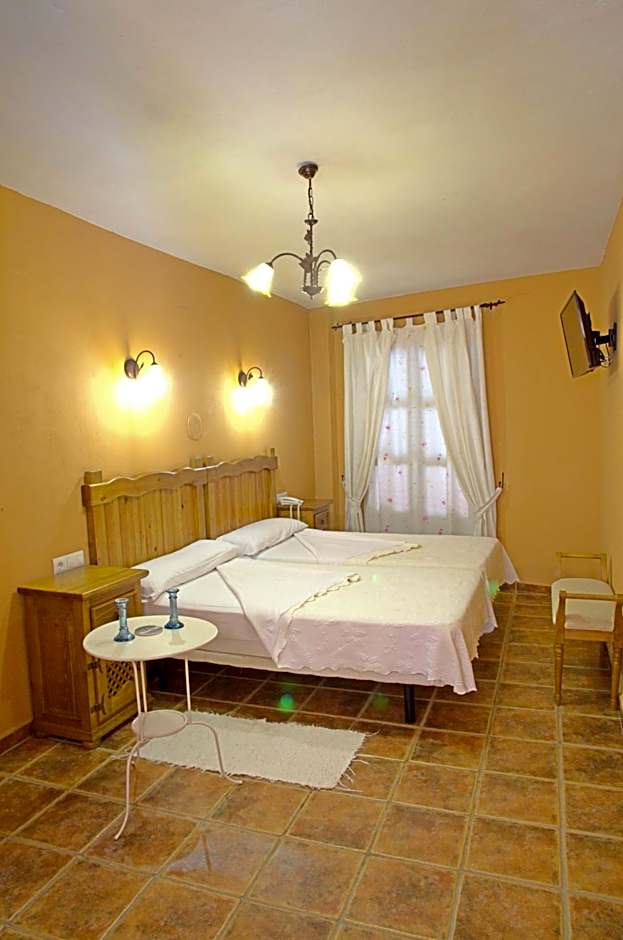 Hotel Posada Casas Viejas