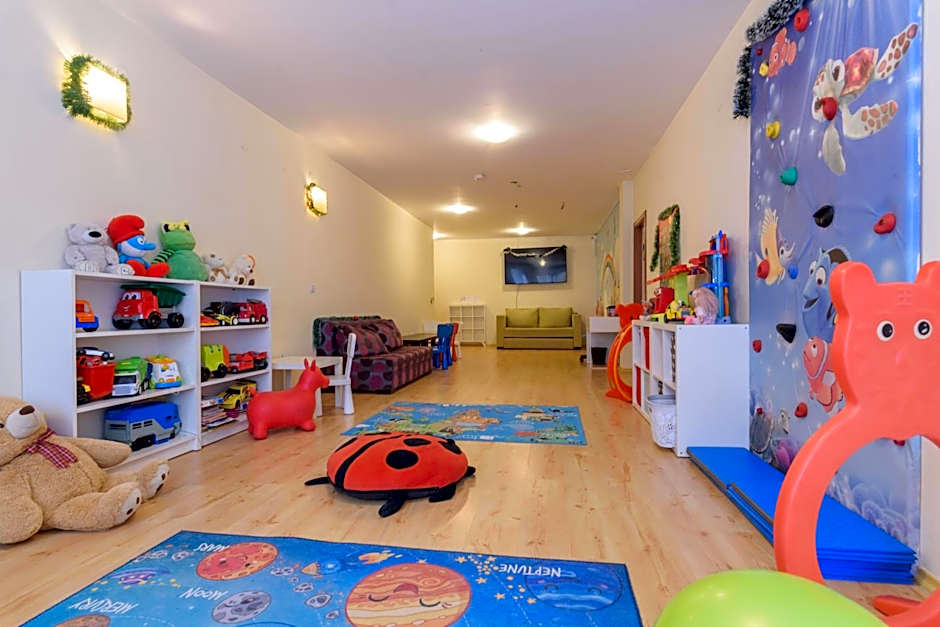 St.George Ski & Holiday