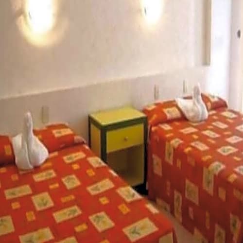 HM HOTEL MARA