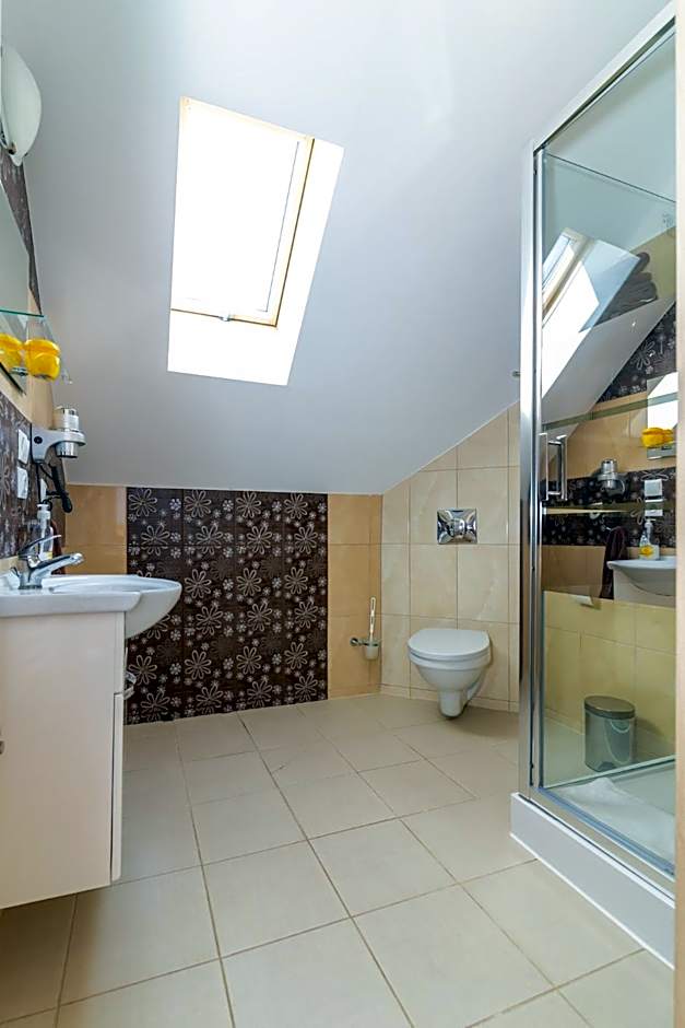 Apartamenty Golden Village