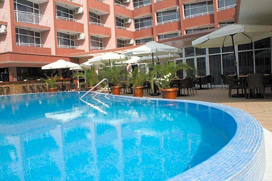 Hotel Opal ALL INCLUSIVE