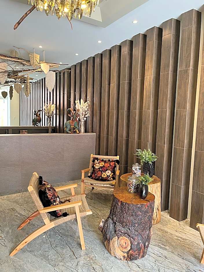 Zen Suites by Regente