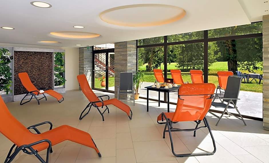 Logis Hotel Des Vosges