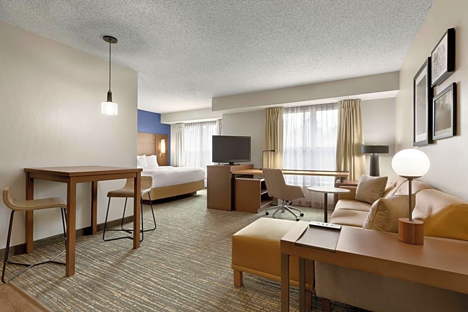 Residence Inn by Marriott Houston The Woodlands/Market Street