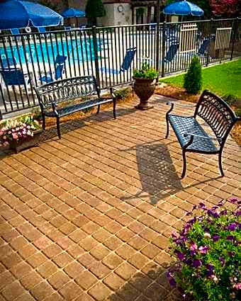 Hampton Inn Rocky Mount