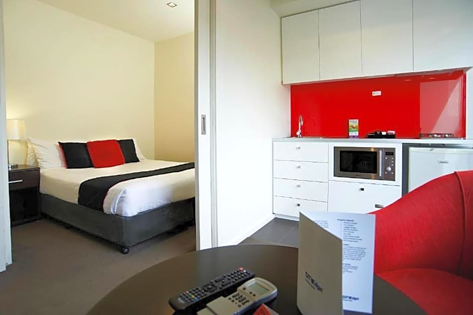 Comfort Apartments on Elizabeth