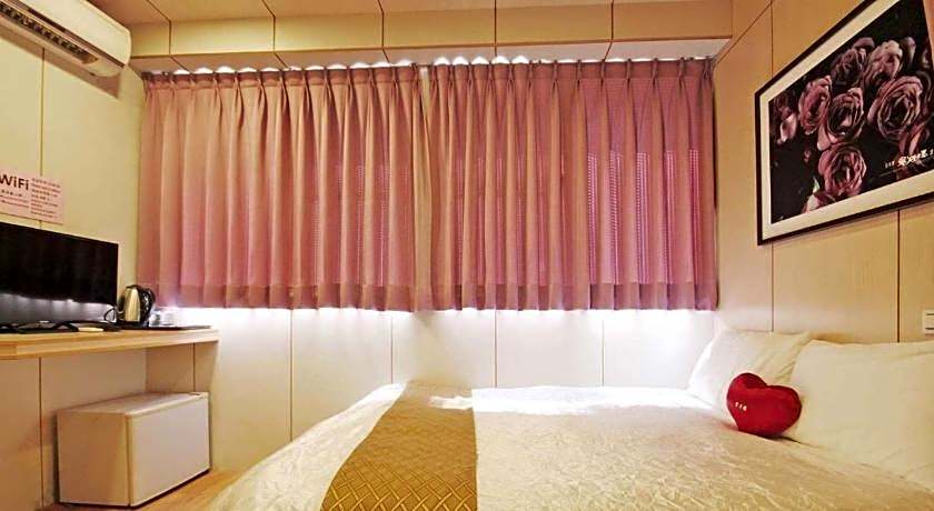 King Hotel Sun Moon Lake -Shui She Pier