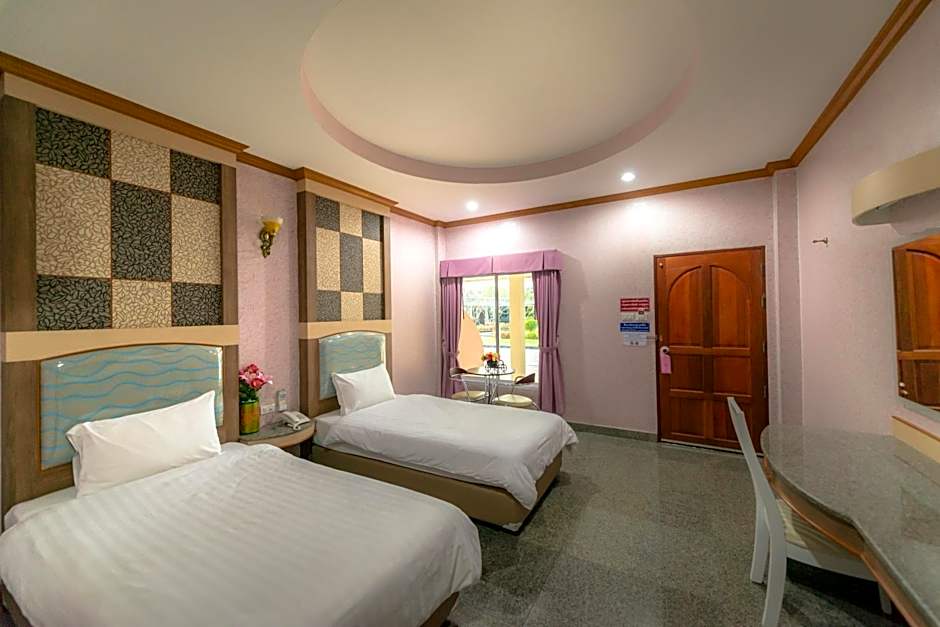 Photo 1 of 4 of Deluxe 2 Beds
