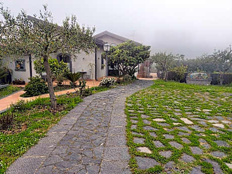 Il Giardino di Galatea