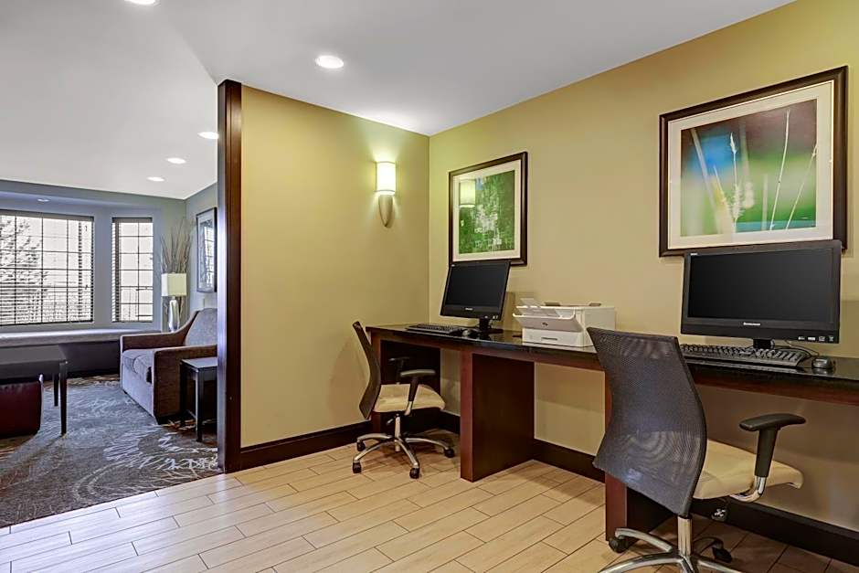 Staybridge Suites Washington D.C. - Greenbelt, an IHG hotel By IHG
