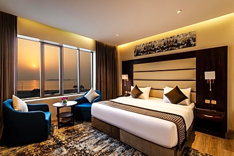 Regal Suite