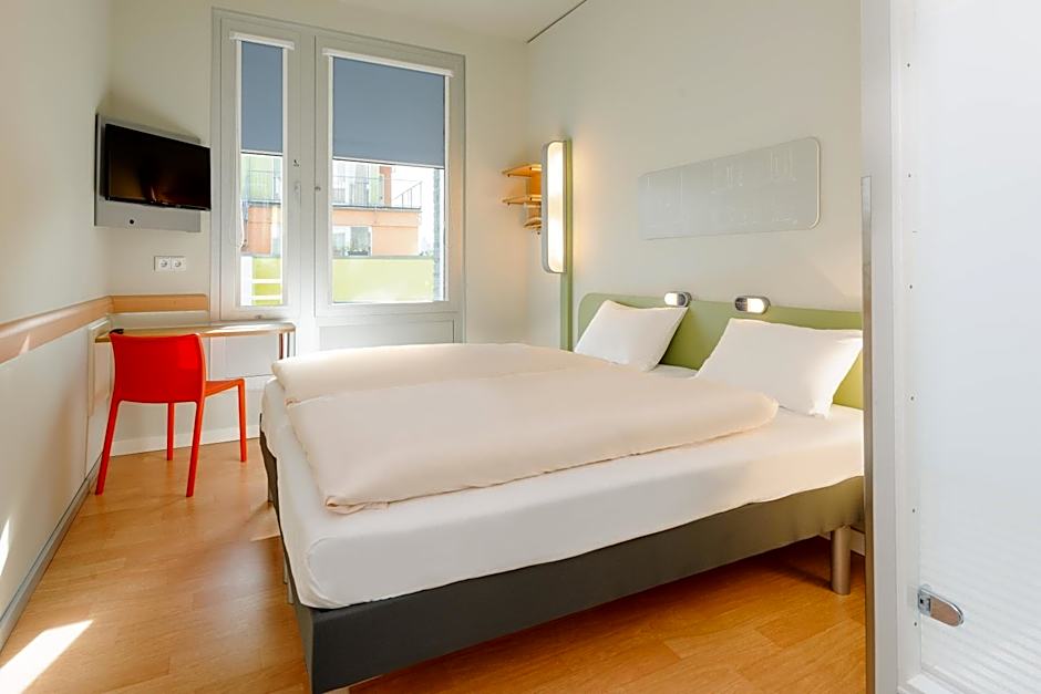 ibis budget Frankfurt City Ost