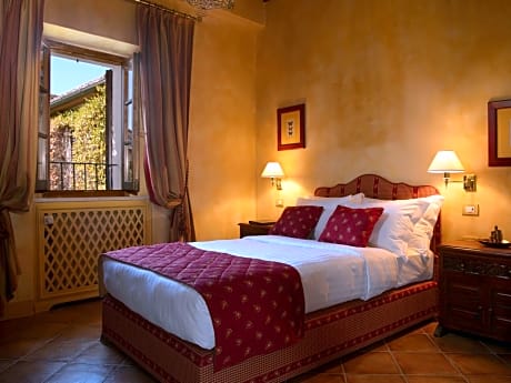 Classic Double Room - Borgo Bagnaia