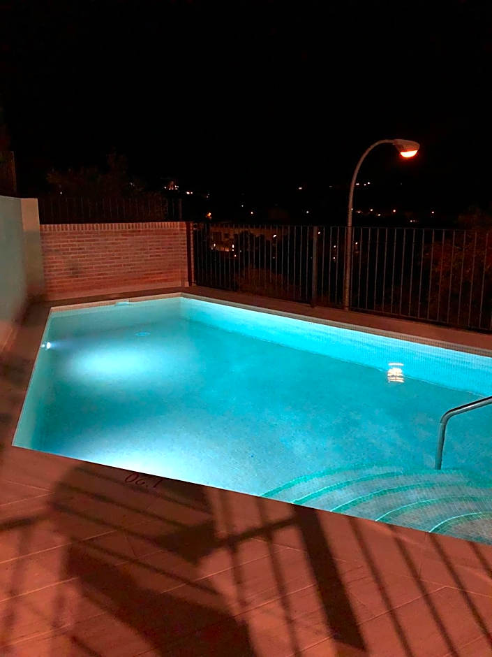 Hotel Los Cigarrales