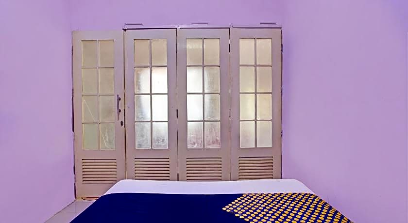 Hotel O Sengon Kostel Syariah