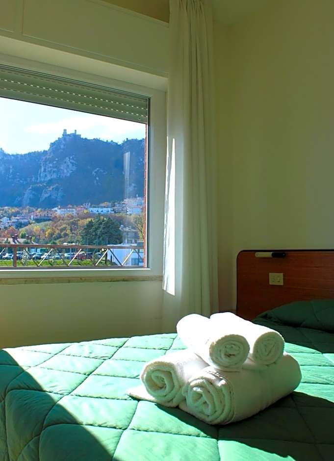 Hotel Crocenzi