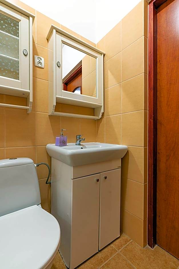 Gościniec Beskidzki