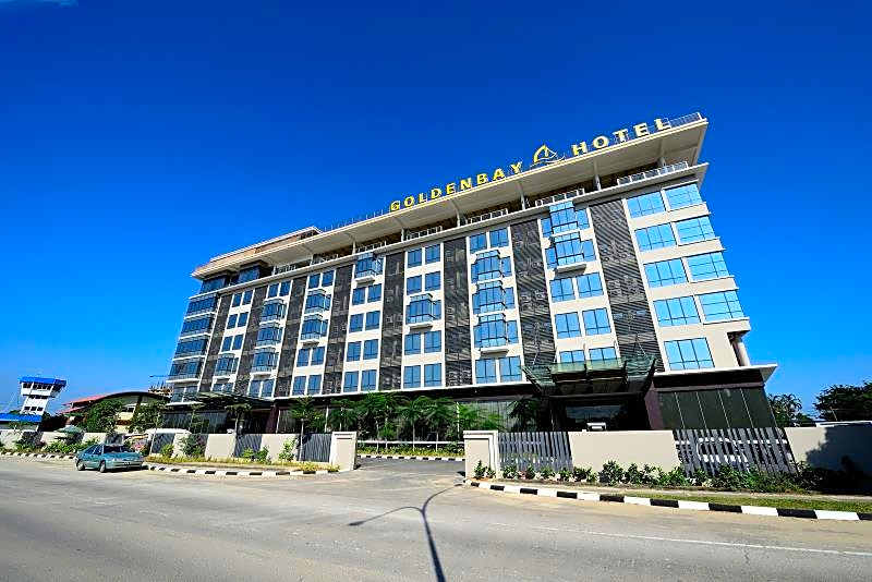 Goldenbay Hotel Bintulu