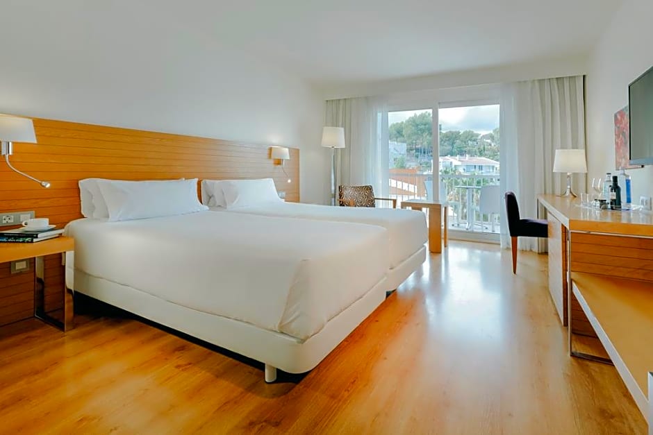 Hesperia Ciudad De Mallorca