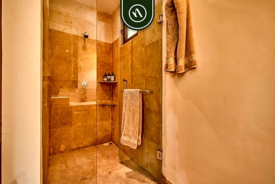Apt with Private Terrace - Ocean View