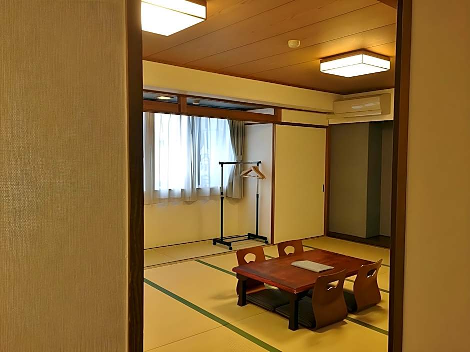 Hotel Asyl Nara Annex