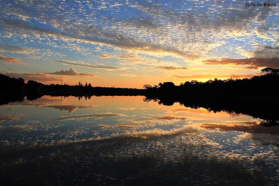 Pousada Sertão Veredas