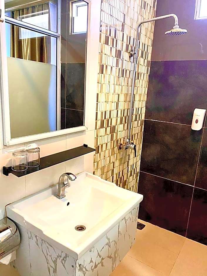 OS Hotel Tanjung Uncang