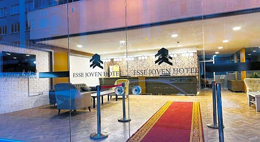 ESSE JOVEN