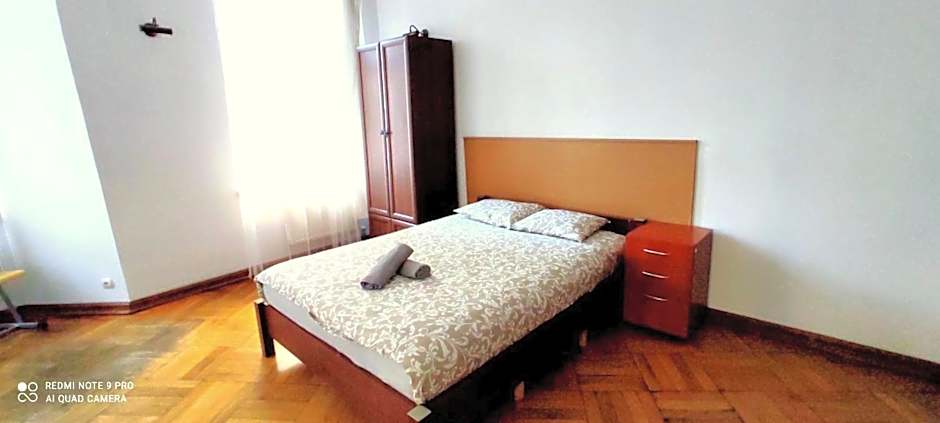 Mandala Hostel