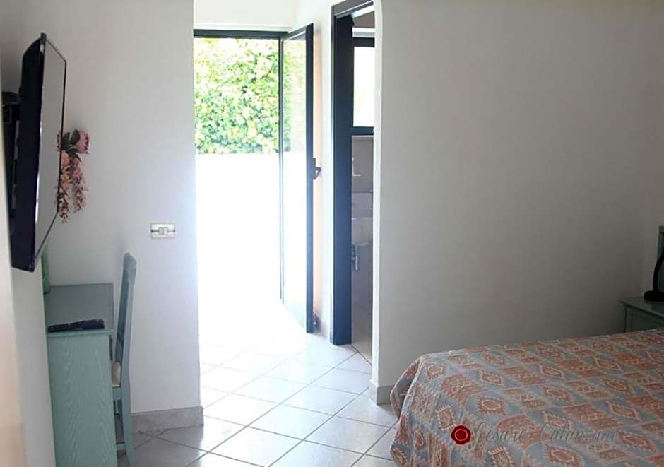 Hotel Piccolo Paradiso Del Gargano