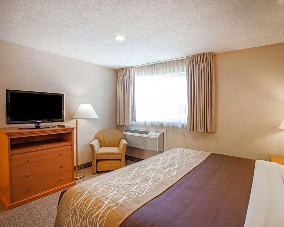 Comfort Inn Kirkland