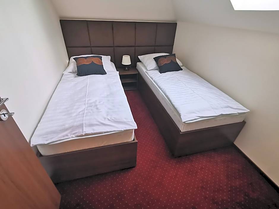 Termál Apartmanház