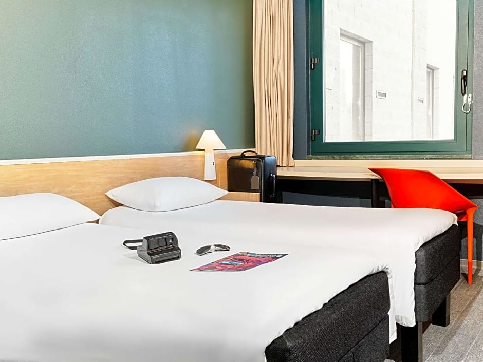 Hotel Ibis Firenze Prato Est