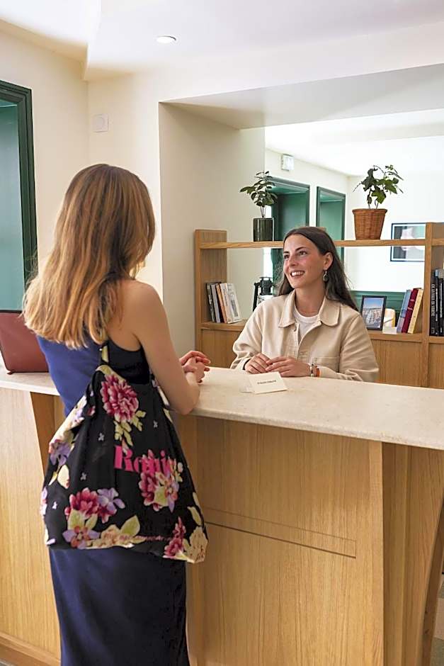 ALFRED HOTELS Les Halles