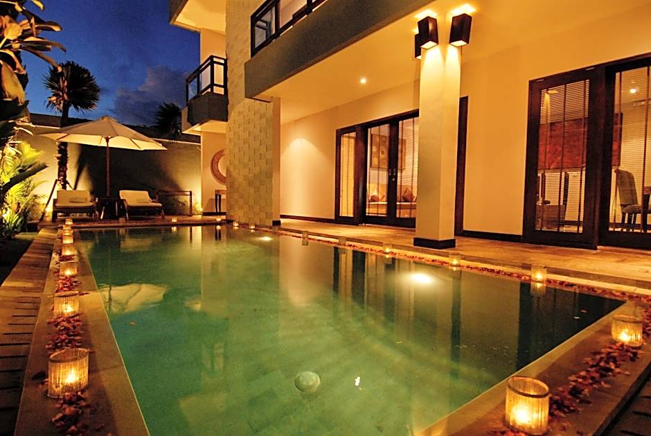 Danoya Private Luxury Residences