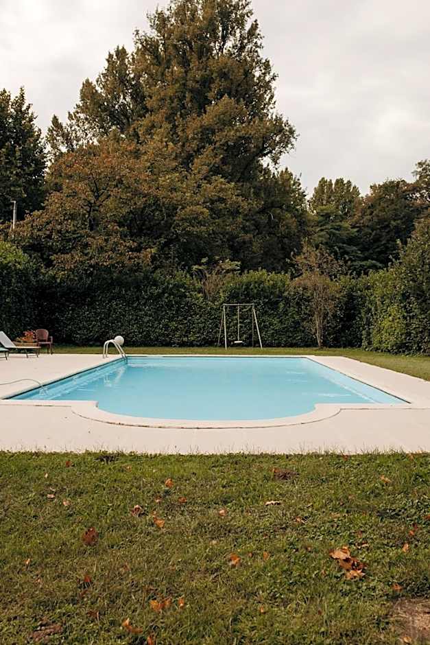 Logis - Hotel Restaurant du Parc