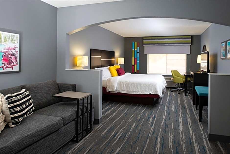 Hampton Inn By Hilton Glenwood Springs