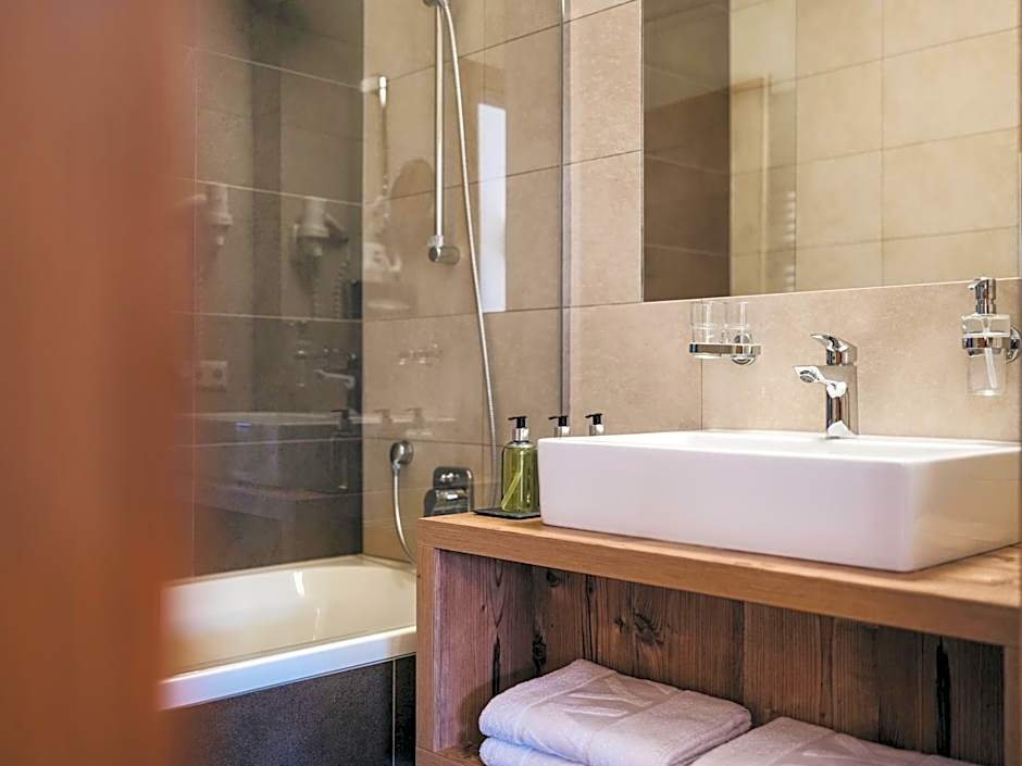 VAYA Terrazena Serfaus