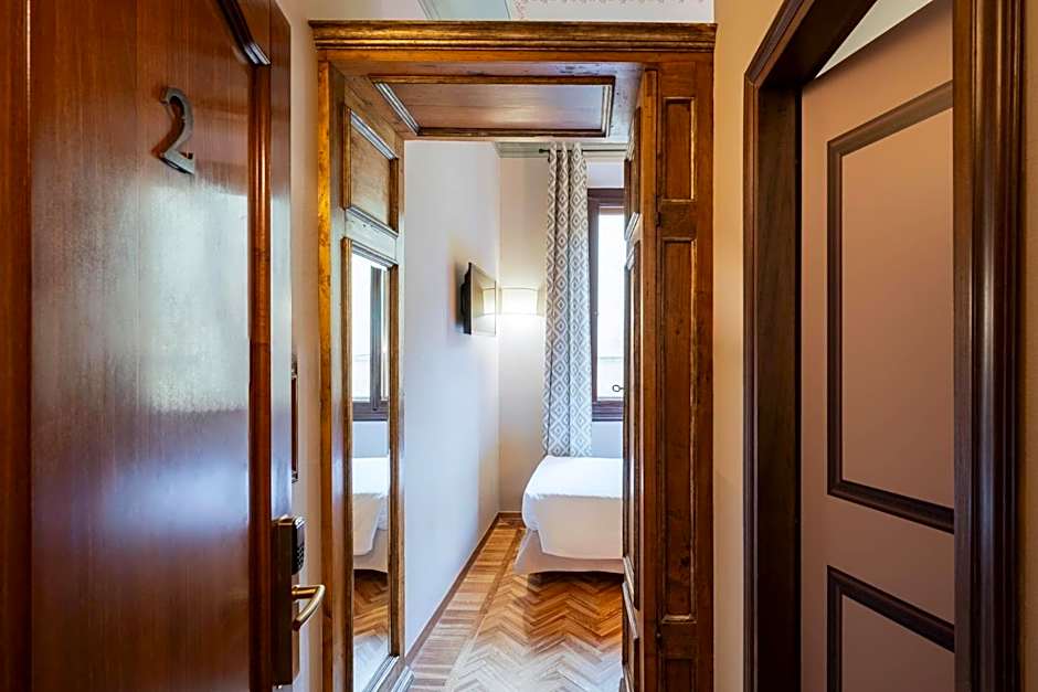Guest House Morandi