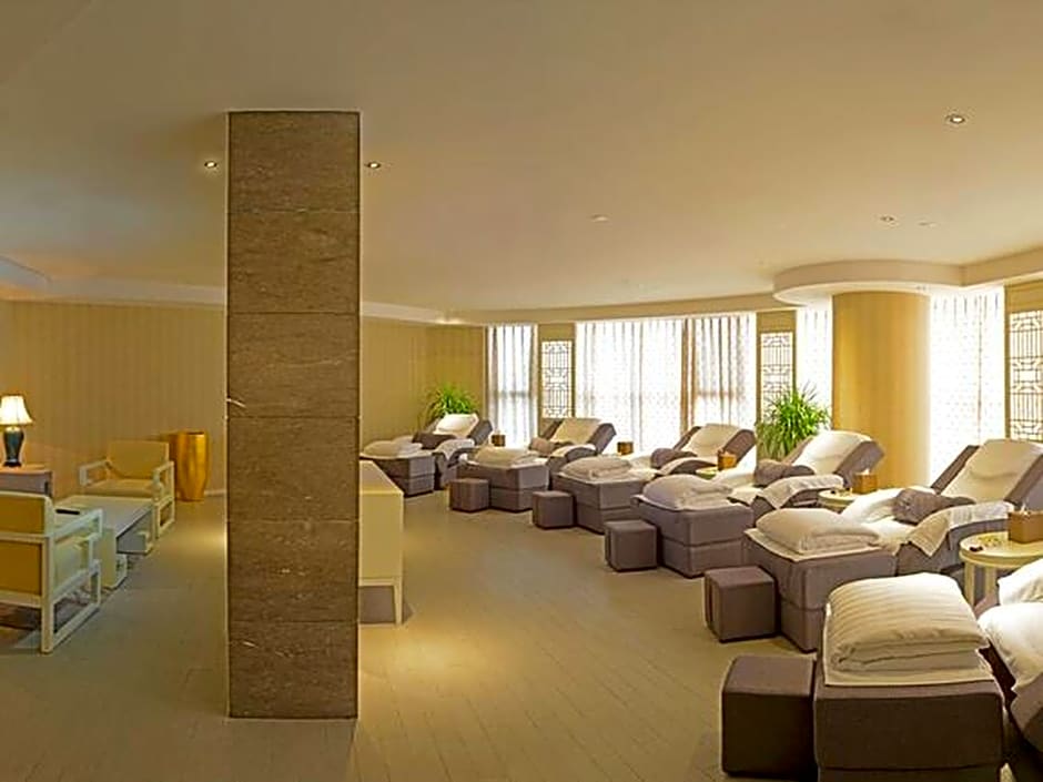 Changsha Longhua International Hotel