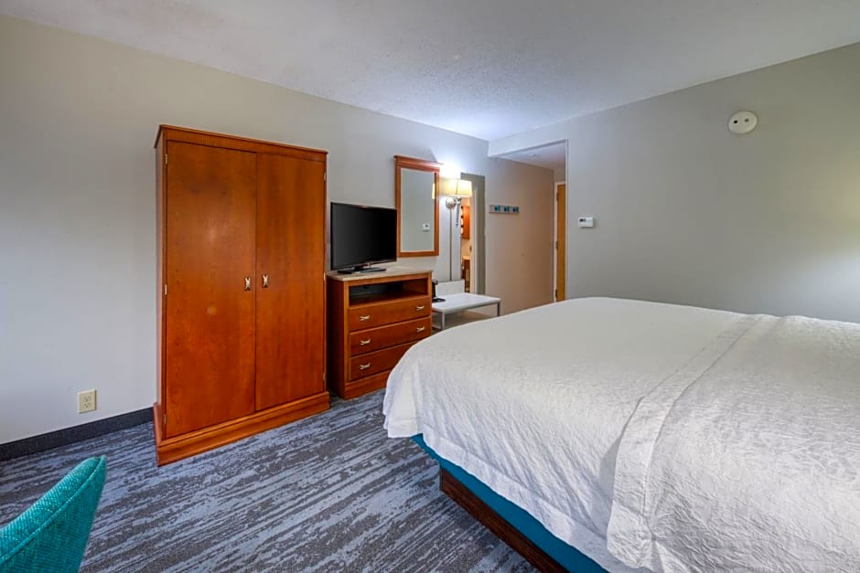 Hampton Inn & Suites Wilmington/Wrightsville Beach