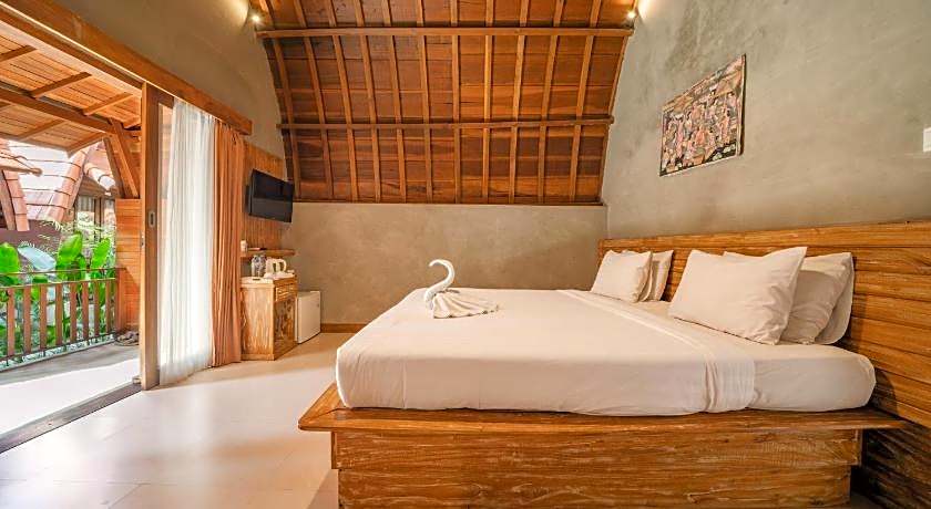 Uma Mani Villa Jimbaran
