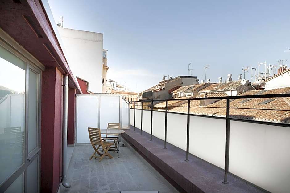 Petit Palace Plaza Mayor