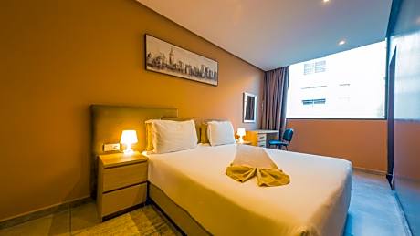 King Suite