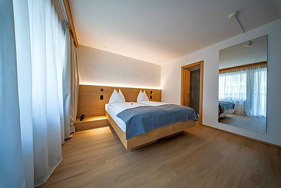 Hotel Piz St. Moritz