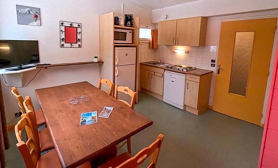 Résidence Vacancéole Les Monts Jura