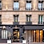 First Hotel Paris Tour Eiffel