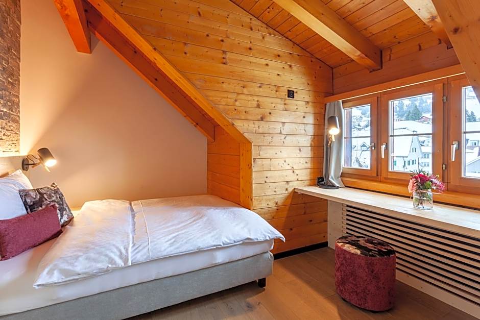 Sonne Andermatt Swiss Quality Hotel